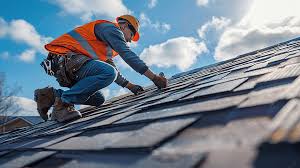 Fast & Reliable Emergency Roof Repairs in Ash Flat, AR